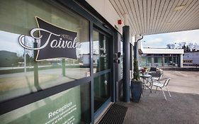 Hostel Toivola